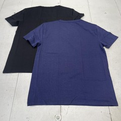 Pair Of Thieves Shirt Mens Large Multicolor Pocket Tee Soft Tagless 2 Pack Lot