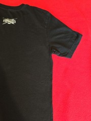 Final Fantasy Men’s Shirt Size Medium Brave Exvius The Orders No. 4 Square Enix