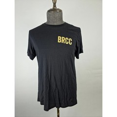 Black Rifle Coffee Company BRCC Graphic T-Shirt Men’s Medium Wild Side Bear Logo