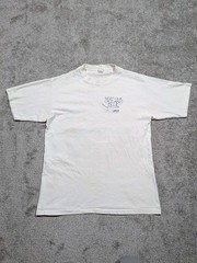 Vintage Nature Aquatic Shirt “Keep Our Oceans Blue” Size Large Single Stitch