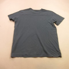 Kuhl Shirt Mens XL Short Sleeve Crew Neck Casual Lightweight Blue Outdoors
