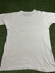 Vintage 1987 Madonna Who’s That Girl Concert Tour T Shirt Sz M Fit 80s Pop Rock