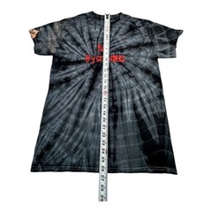 Travis Scott Astroworld Wish You Were Here Tie Dye Tour T Shirt M