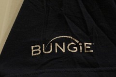 Destiny 2 Gamescom Exclusive Activision Bungie Tee Shirt Size Large – Good Cond