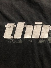 Vintage Def Jam Recordings Hip Hop Shirt