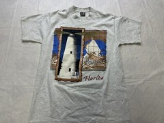 Vintage Mens TShirt lot of 10 T shirts Various Sizes Reseller Bundle Sports