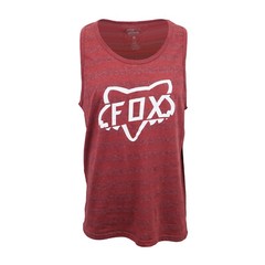 MOTOCROSS RACING LOGO TANK