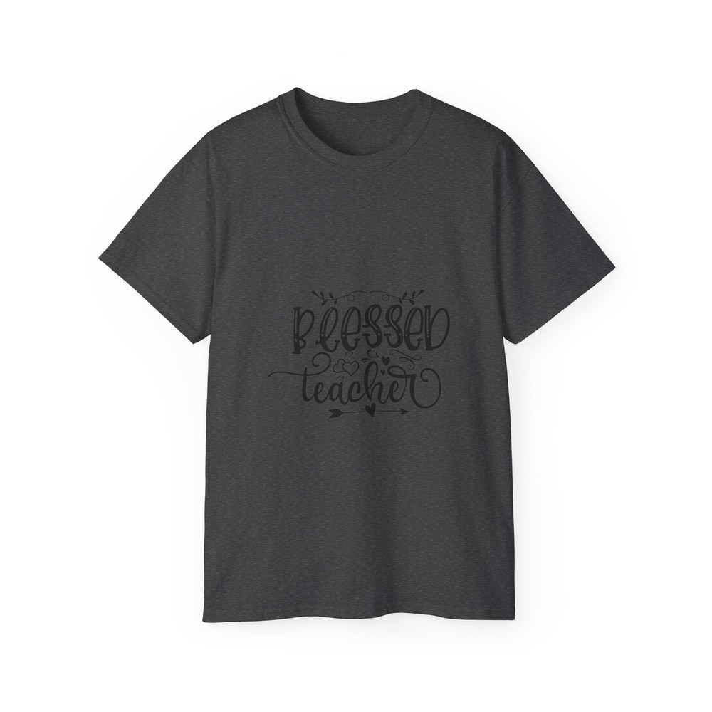 Blessed Teacher | Standard T-Shirt