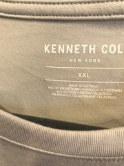 Kenneth Cole 2XL New With Tags