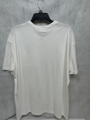 Nike Sportswear Premium Essentials Pocket Tee Shirt Mens Large White Minimalist