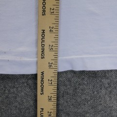 Four Seasons Hotel Singapore T Shirt Est~M VTG SINGLE STITCH Architecture Tee