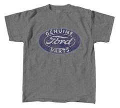 Joe Blow Mens Vintage Collection Ford Graphic Tees