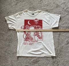 Grateful Dead Online Ceramics Shirt – XLarge