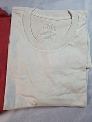 True Classic Crew Neck 3 pack variety medium