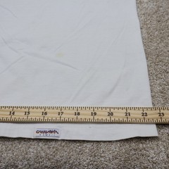 Crazy Shirts Kona Hawaii Reel Energy Marlin Graphic Tee Large (see photo)