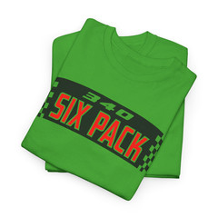 Mopar – 340 Six Pack T-Shirt