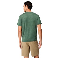 Free Country Men’s Super Soft Microtech® Short Sleeve Graphic Crew Tee