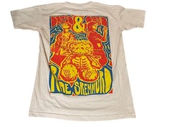 Rae Sremmurd Dazed And Blazed Tour Shirt Size S Small Excellent Condition!!