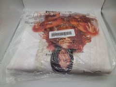 Supreme Lil Kim Tee SS22T59 White Size L