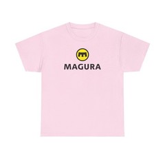 Magura Unisex Heavy Cotton Tee – Casual Graphic Tee, Everyday Wear, Gift […]
