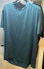 Lot Of 12 Men’s 3xl T-shirts Preowned Multi Brands