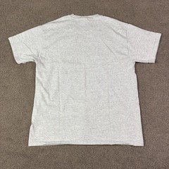 VTG 90s Hanes Heavyweight Selway River Map T Shirt Men’s Large