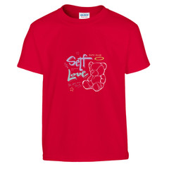 Bear Cute Club T-Shirt