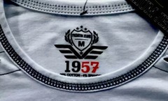 Mens cotton long sleeve t shirt,Italian style,slim fit,stretch S to XL…..D1.B