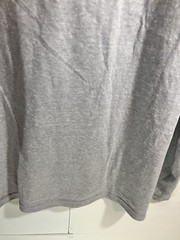 Unbranded Mens Medium Sleeveless Graphic Print Textured Fabric