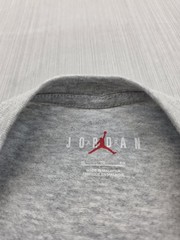 Nike Air Jordan 11 AJ11 T-Shirt Mens XL Gray Tee New