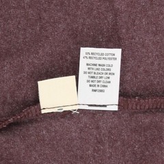Taylor Stitch Men’s, The Heavy Bag Crewneck T-Shirt, With Pocket MSRP: $50