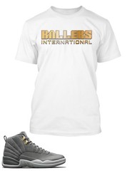Mens Tee Pro Club Shaka RTP J12 Tee Shirt Graphic International Ballers Sport