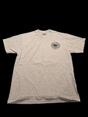 Vintage Coca Cola Annual Convention Soda Drink Promo T Shirt Mens Large L