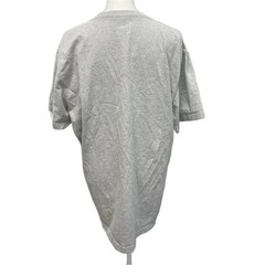 Dickies Mens XLT XL Tall PolyCotton Heathered Short Sleeve Crew Neck Tee Shirt