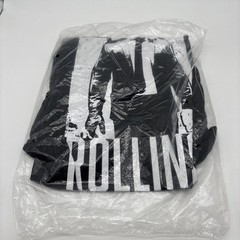 New Sealed WWE Seth Rollins For The Greater Good T-Shirt Authentic Medium