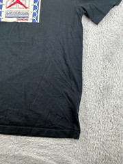 Jordan Shanghai Graphic T-Shirt Black Size L