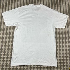 SAMPLE The Weeknd Photo Tee T Shirt Black White Men’s Sz L New