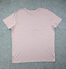 Marine Layer Signature Crew Tee Mens XL Cotton Modal Minimal Sustainable Classic