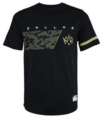 Outerstuff Call of Duty League Men’s Dallas Empire Short Sleeve Away Jersey
