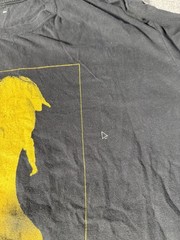 Jpegmafia Shirt Tour Size 3X Long Jpeg Mafia Rap Hip Hop