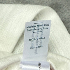 Marine Layer Heavy Slub Pocket Tee T-Shirt Mens Medium Antique Cream New NWT