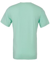 Bella Canvas Unisex Jersey Short-Sleeve T-Shirt 3001C