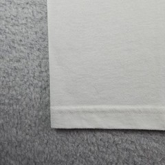 Laced “In Laced We Trust” T-Shirt Men’s Large White USA Made Boston Streetwear