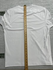 Chubbies Shirt Mens Small White The Original Beach Club Weekend Has Arrived