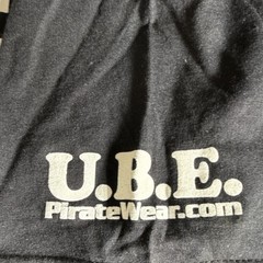 Jerzees Men’s Black Dri-Power Active ECU Pirate Graphic Crew Neck T-Shirt XL