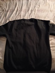 Fright Rags T-shirt Lot XL (Christmas Themed)
