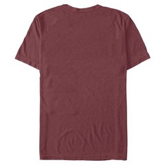 Men’s Lost Gods Collegiate Boston Name Logo T-Shirt