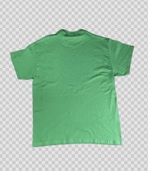 FIFA WORLD CUP USA 2026 team Brazil MENS green Classic Fit t-shirt Size L