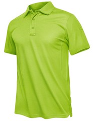Men’s Short Sleeve Quick Dry T-shirt