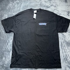 Vintage 7.62 Design T Shirt Operation Iraqi Freedom Black Freedom Restored
